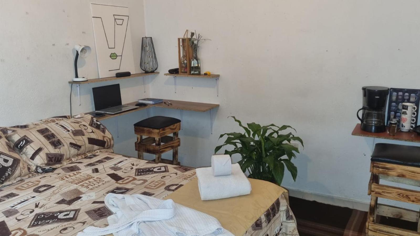Hostal Universitario H-D - Bogota — Photos 2